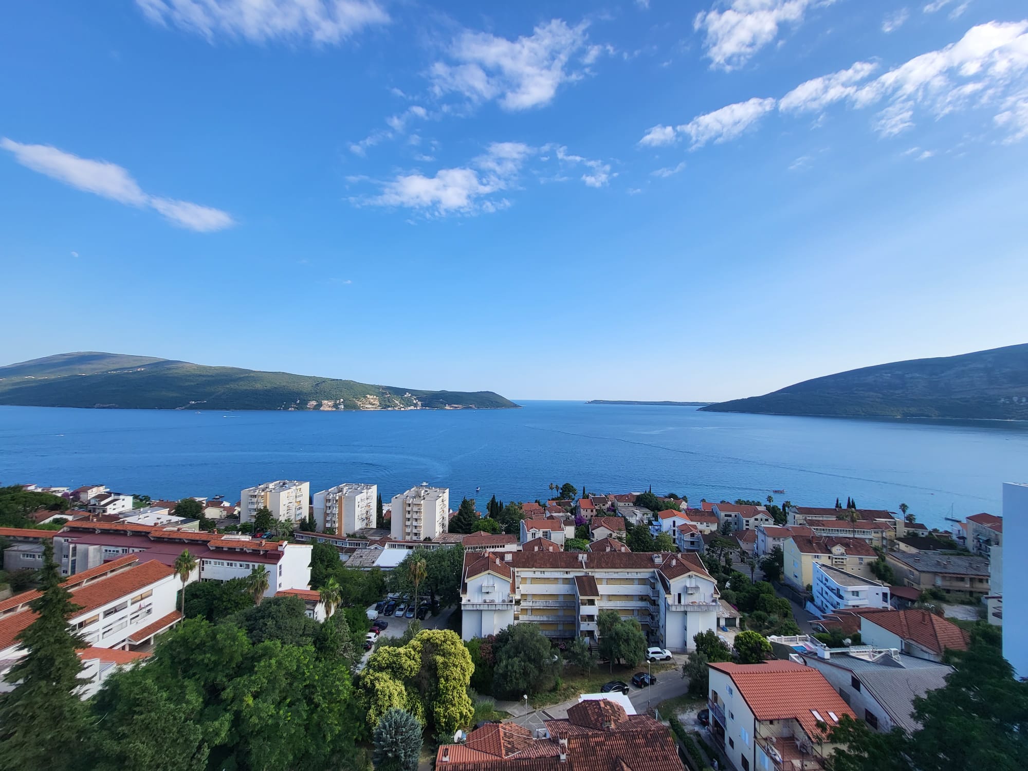 Image of Apartment - 2 Bedrooms - 1 Bathrooms for Sale in Herceg-Novi-Herceg Novi-Montenegro, Image 10